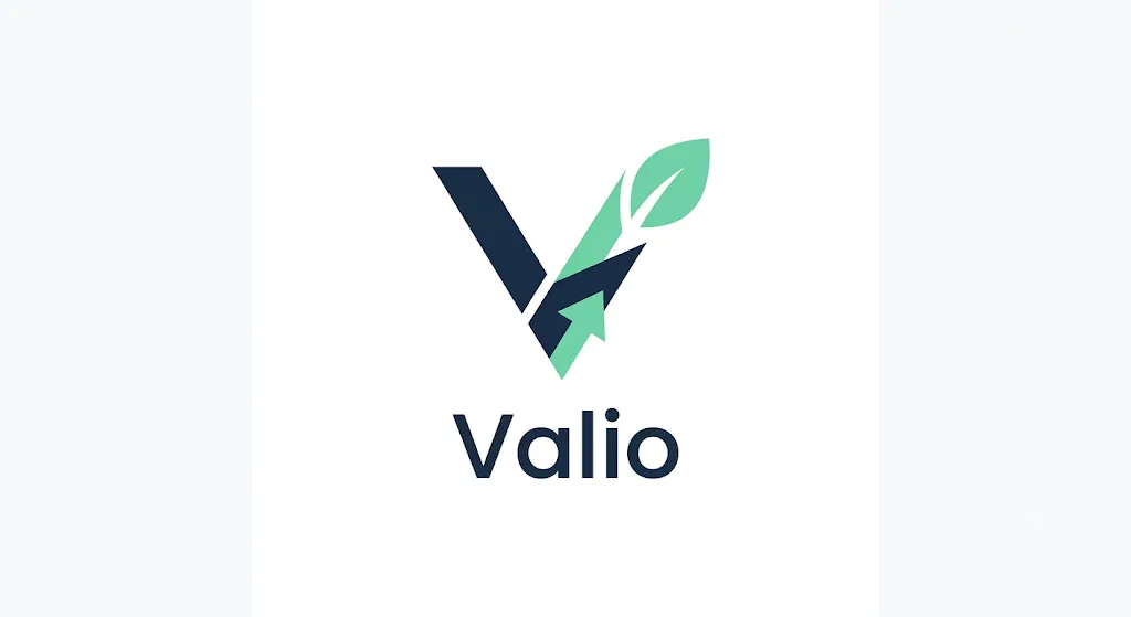 Valio Logo